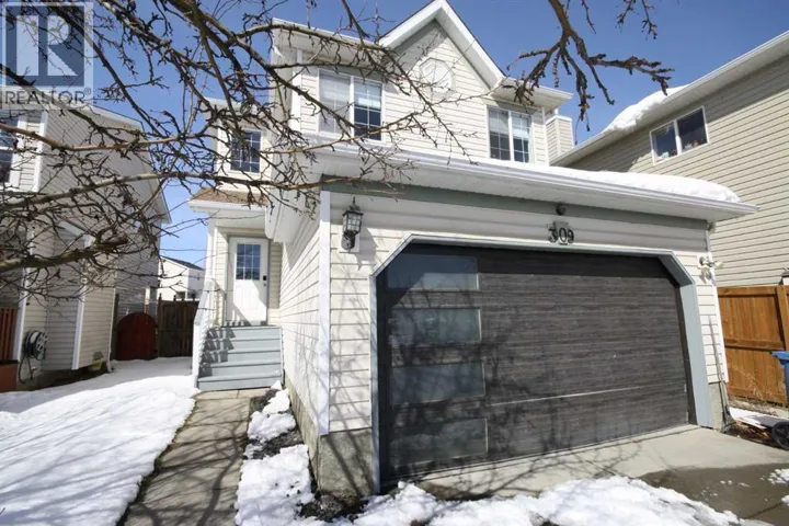 309 Bridleridge Way SW, Calgary, Alberta T2Y4M5