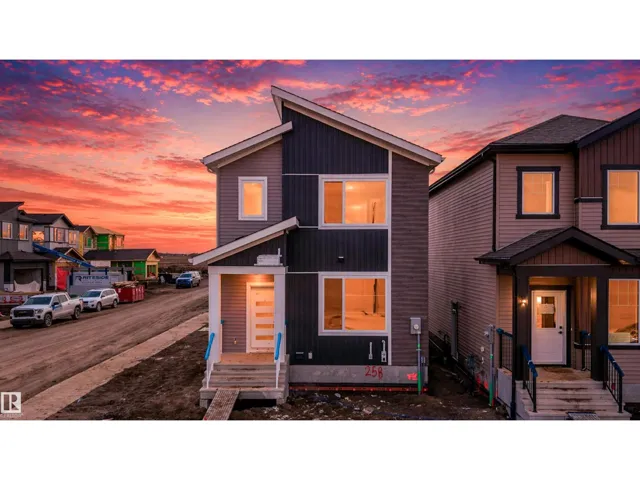 258 Black stone DR, Leduc, Alberta T9E1G2