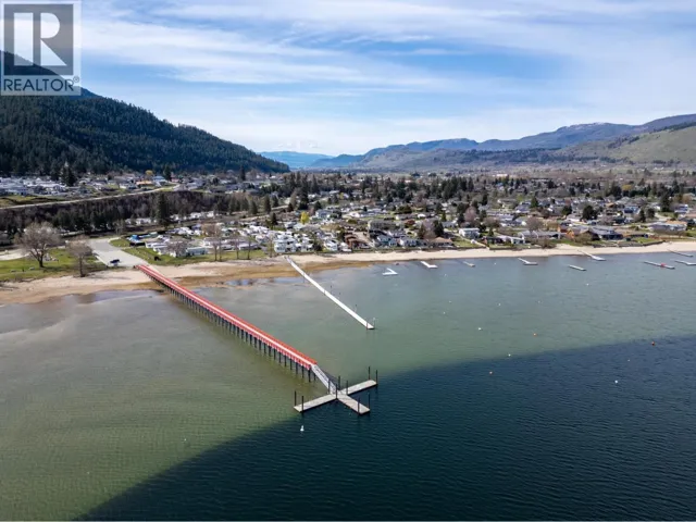 1226 Second Avenue Unit# 52 Lot# 52, Chase, British Columbia V0E1M0