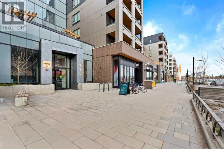 627, 3932 University Avenue NW, Calgary, Alberta T3B6P6