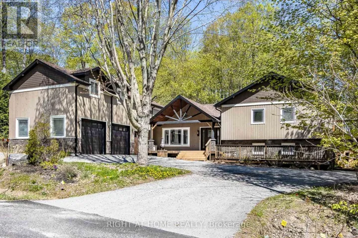 119 TIMCOURT DRIVE, Tiny, Ontario L9M0B9