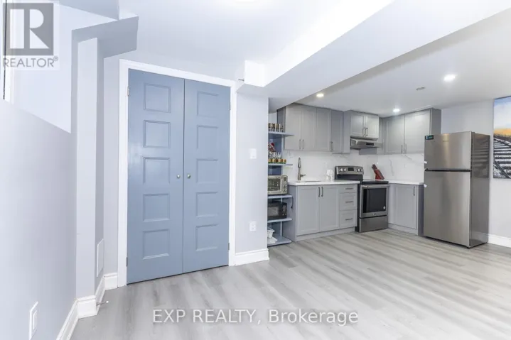 BASEMENT - 3270 KLAIMAN DRIVE, Mississauga (Applewood), Ontario L4Y3C8