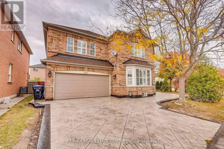 3213 MCDOWELL (BASEMENT) DRIVE, Mississauga (Churchill Meadows), Ontario L5M6S4