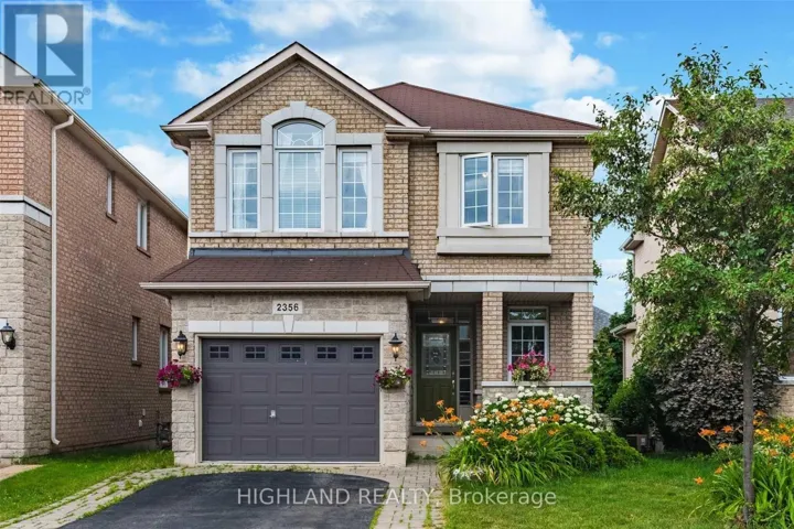 2356 HILDA DRIVE, Oakville (JC Joshua Creek), Ontario L6H7M9