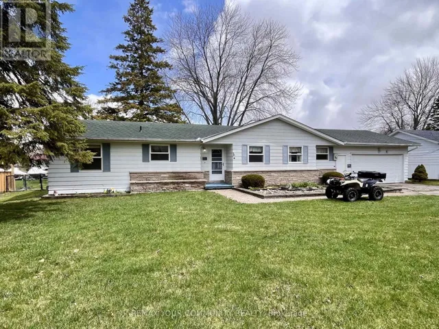 37 CANAL STREET, Georgina (Keswick South), Ontario L4P1K6