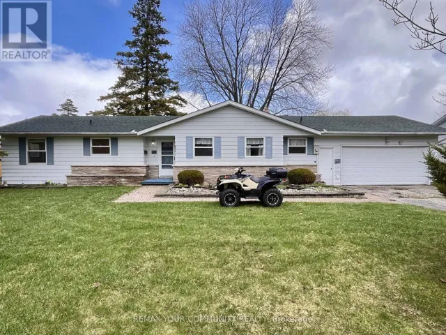 37A CANAL STREET, Georgina (Keswick South), Ontario L4P1K6