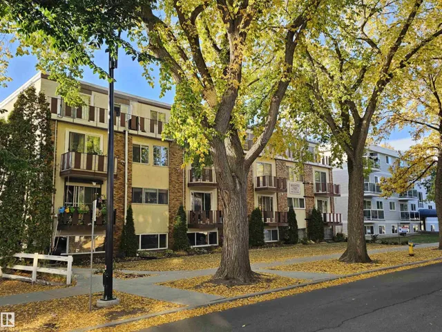 #8 10616 123 ST NW, Edmonton, Alberta T5N1P2