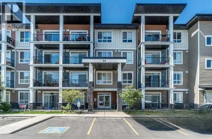 217, 30 Walgrove SE, Calgary, Alberta T2X4M9