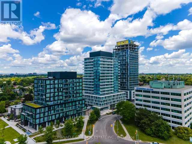 1502 - 180 FAIRVIEW MALL DRIVE, Toronto (Don Valley Village), Ontario M2J5A7