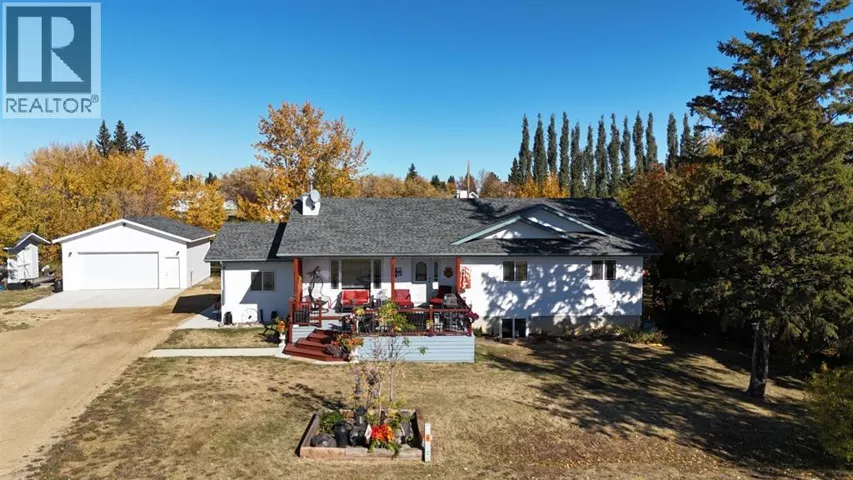 120 Dominion Street, Kingman, Alberta T0B2M0