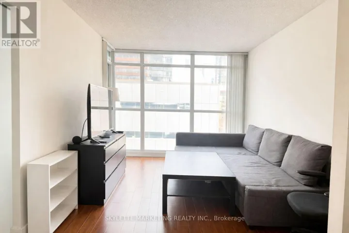 505 - 8 TELEGRAM MEWS, Toronto (Waterfront Communities), Ontario M5V3Z5