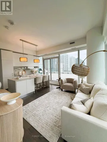 1004 - 5 SOUDAN AVENUE, Toronto (Mount Pleasant West), Ontario M4S0B1