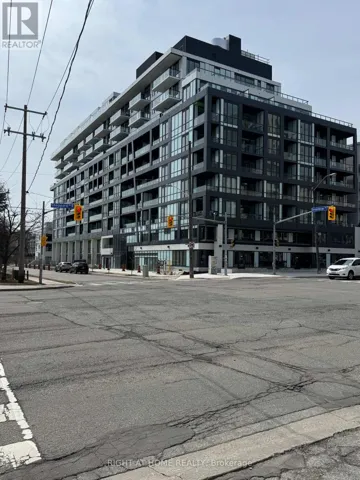 514 - 6 GREENBRIAR ROAD, Toronto (Bayview Village), Ontario M2K0H6