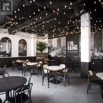 70 KING STREET E, Oshawa (Central), Ontario L1H1B5