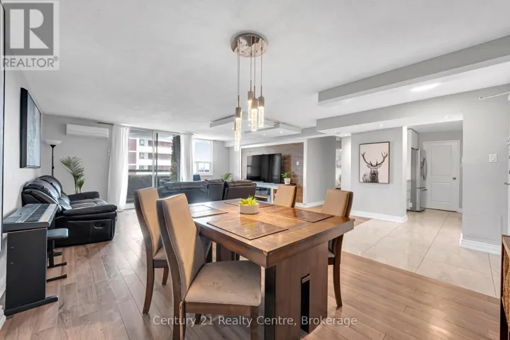 509 - 1 ROYAL ORCHARD BOULEVARD, Markham (Royal Orchard), Ontario L3T3C2