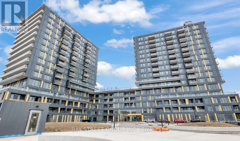 D711 - 4878 POWERS COMMON, Burlington (Alton), Ontario L7M2B4