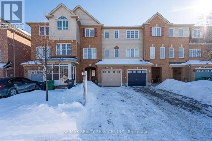 67 DECKER HOLLOW CIRCLE, Brampton (Credit Valley), Ontario L6X0L5