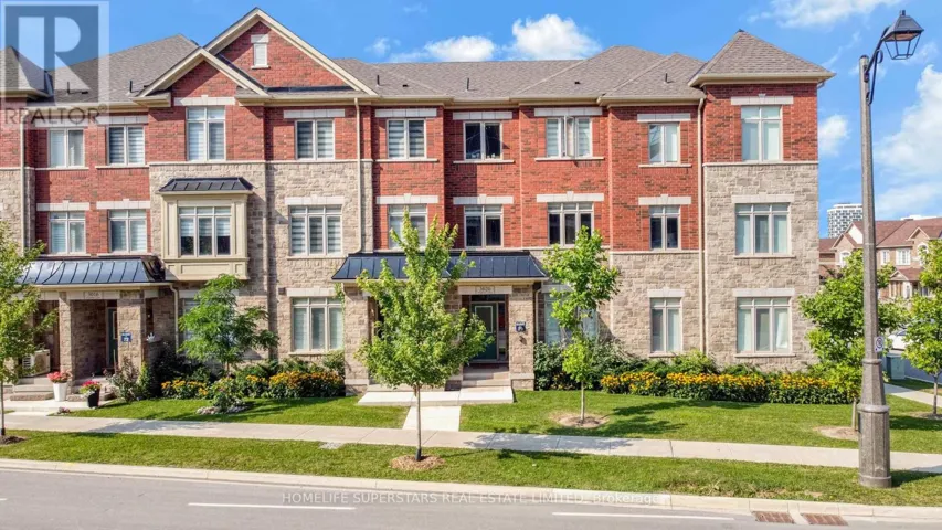 3018 EIGHTH LINE, Oakville (JM Joshua Meadows), Ontario L6H7H5