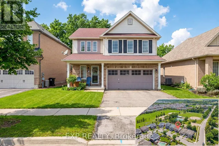 18 STARLIGHT AVENUE, Woolwich, Ontario N0B1M0