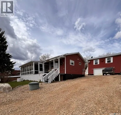 113 Poplar CRESCENT, Hudson Bay Rm No. 394, Saskatchewan S0E0Y0
