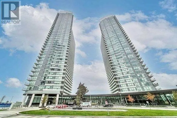 1003 - 115 MCMAHON DRIVE, Toronto (Bayview Village), Ontario M2K0E3