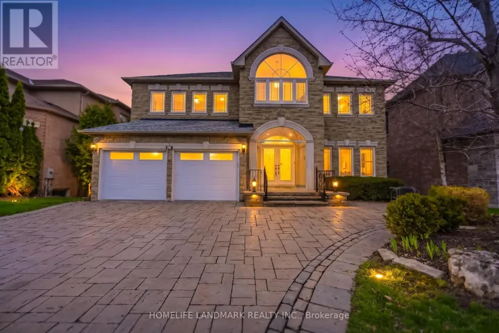 94 PATHLANE ROAD, Richmond Hill (Langstaff), Ontario L4B4C7