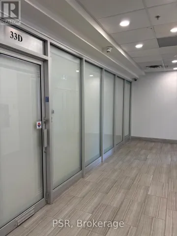 33D - 7398 YONGE STREET, Vaughan (Crestwood-Springfarm-Yorkhill), Ontario L4J8J2