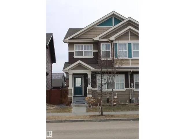 405 ORCHARDS BV SW, Edmonton, Alberta T6X2E1