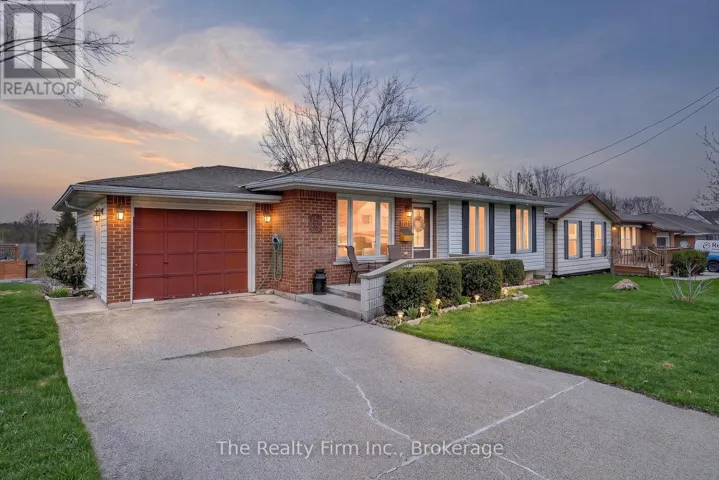 377 SPENCER STREET, Woodstock (Woodstock - South), Ontario N4S2H8