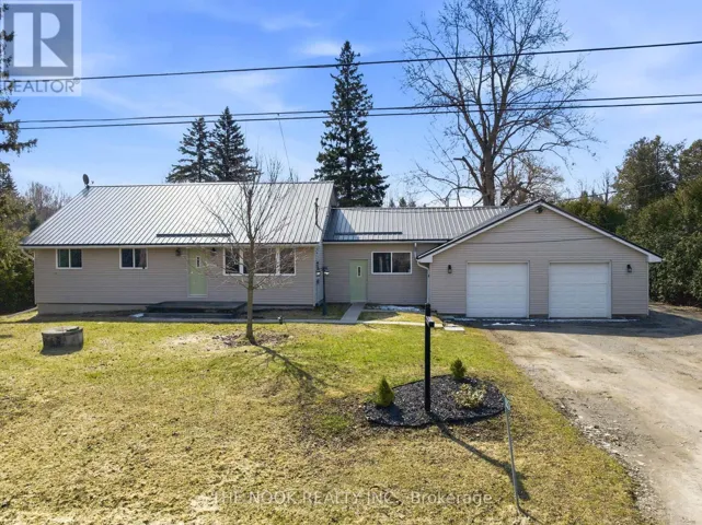 3824 TRULLS ROAD, Clarington (Courtice), Ontario L1E2L3