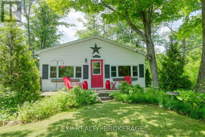 1036 LAKESHORE ROAD, Frontenac (Frontenac Centre), Ontario K0H1B0