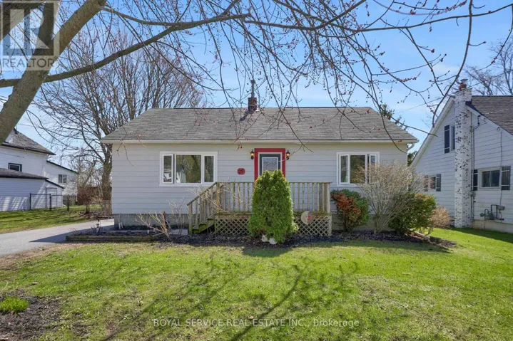 25 KING STREET, Cramahe (Colborne), Ontario K0K1S0