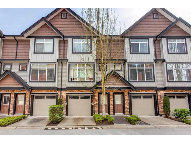 74 6299 144 STREET, Surrey, British Columbia V3X1A2