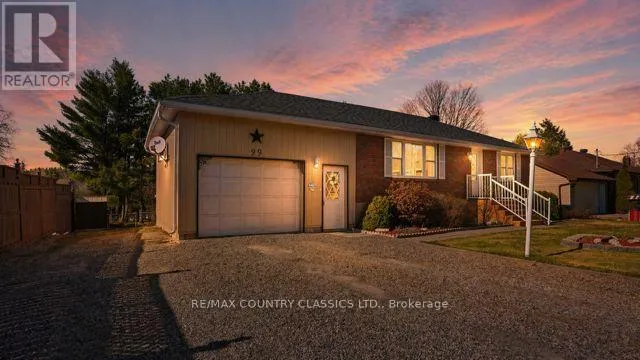 99 MAPLE STREET, Bancroft (Bancroft Ward), Ontario K0L1C0
