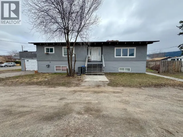 1776 ORME Street, Merritt, British Columbia V1K1B8