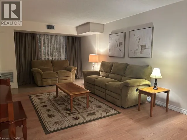 55 BLUE SPRINGS Drive Unit# 202, Waterloo, Ontario N2J4T3