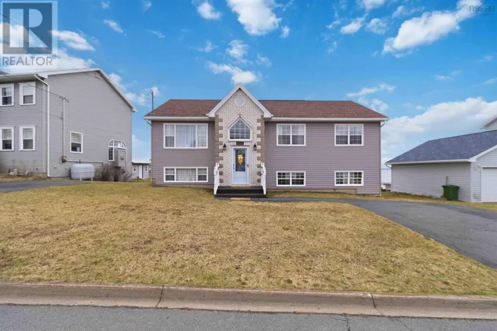 82 Sea Spray Drive, Eastern Passage, Nova Scotia B3G1S6