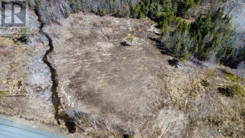 Lot 2022-15 Paradise Road, Albert Bridge, Nova Scotia B1K2V2