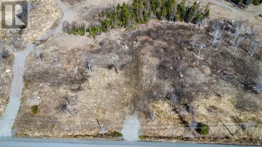 Lot 2022-10 Paradise Road, Albert Bridge, Nova Scotia B1K2V2