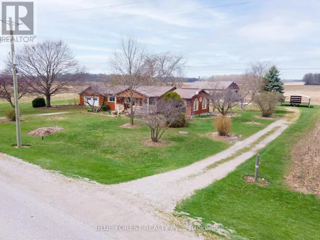 21698 JOHNSTON LINE, West Elgin, Ontario N0L2N0