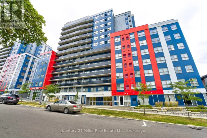 181 - 258A SUNVIEW STREET, Waterloo, Ontario N2L0H6