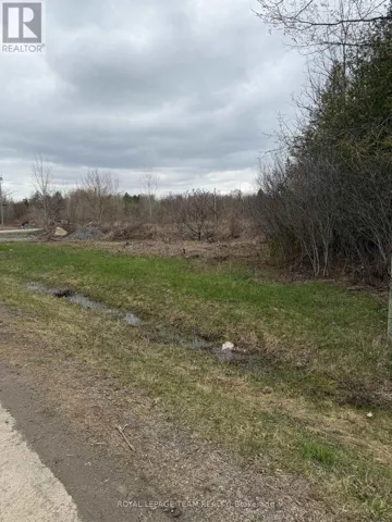 8050 ADAM BAKER WAY, Ottawa, Ontario K0A2P0