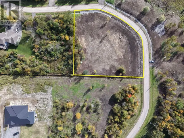 8050 ADAM BAKER WAY, Ottawa, Ontario K0A2P0