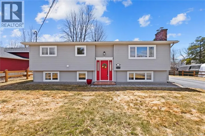 51 Hargrove Court, Fredericton, New Brunswick E3A3S5