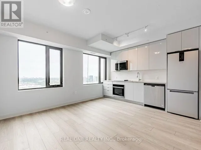 2807 - 2920 HWY 7, Vaughan (Vaughan Corporate Centre), Ontario L4K0H8
