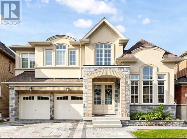 147 BEN SINCLAIR AVENUE, East Gwillimbury (Queensville), Ontario L9N0Z2