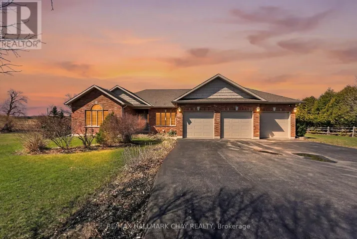 4912 CONCESSION RD 3 ROAD, Adjala-Tosorontio, Ontario L0M1J0