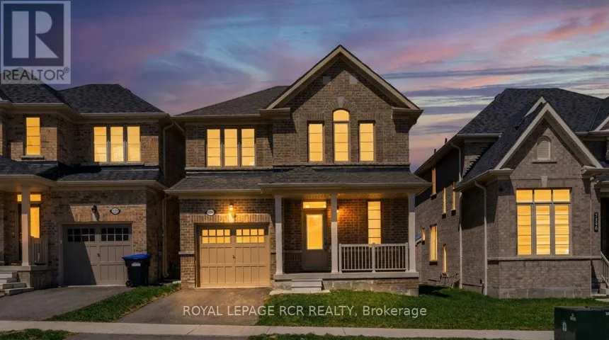 1350 DAVIS LOOP, Innisfil (Lefroy), Ontario L0L1W0
