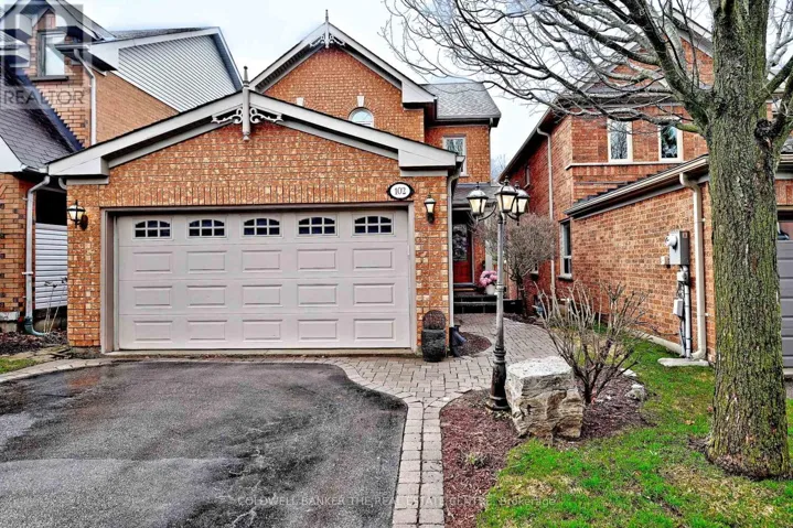 102 DEERGLEN TERRACE, Aurora (Aurora Grove), Ontario L4G6Y3