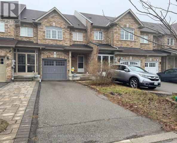 154 AMULET CRESCENT, Richmond Hill (Rouge Woods), Ontario L4S2T5